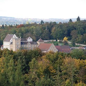 Schloss Weitenburg